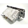 Recambio de pantalla multifuncion para seat ibiza (kj1) style referencia OEM IAM 5FJ035869AGVK  