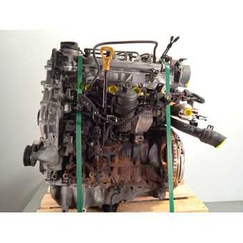 Recambio de motor completo para hyundai i30 (gd) trend referencia OEM IAM D4FC  