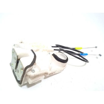Recambio de cerradura puerta trasera derecha para mitsubishi asx (ga0w) 1.8 di-d cat referencia OEM IAM 5745A346  