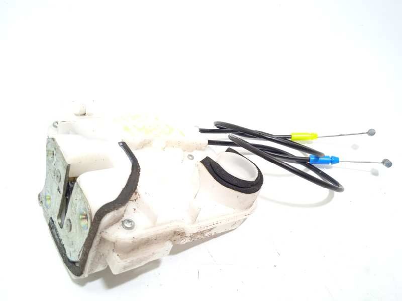 CERRADURA PUERTA TRASERA DERECHA 5745A346 