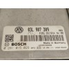 Recambio de centralita motor uce para volkswagen passat b6 (3c2) 2.0 tdi referencia OEM IAM 03L907309  0281015029