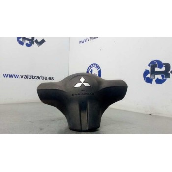 Recambio de airbag delantero izquierdo para mitsubishi colt berlina 3 (cz) 1.1 inform referencia OEM IAM P4400A244XA  