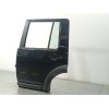 Recambio de puerta trasera izquierda para land rover discovery 2.7 td v6 cat referencia OEM IAM BFA780110  
