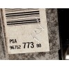 Recambio de bomba servodireccion para peugeot 508 i (8d_) 2.2 hdi referencia OEM IAM 9675277380 1629093980 