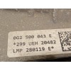 Recambio de diferencial trasero para audi a8 (4n2/4n8) 50 tdi quattro referencia OEM IAM UEH 0G2500043E 