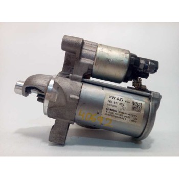 Recambio de motor arranque para audi a4 berlina (8w2) 2.0 16v tfsi referencia OEM IAM 06L911021  0001172402