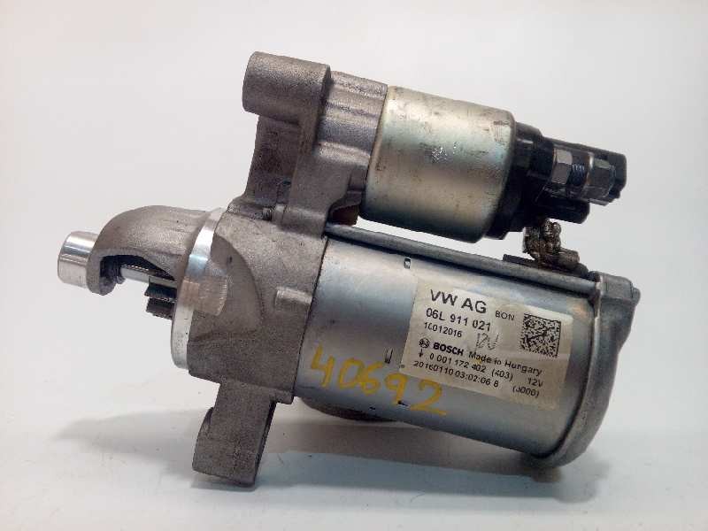 MOTOR ARRANQUE 06L911021 0001172402