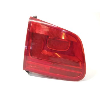 Recambio de piloto trasero izquierdo interior para volkswagen tiguan (5n2) sport 4motion bluemotion referencia OEM IAM 5N0945093
