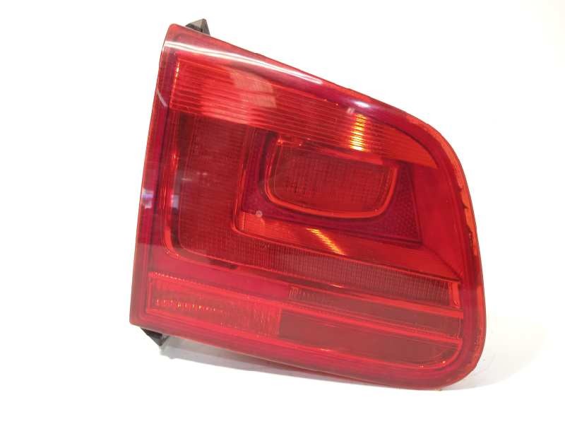 PILOTO TRASERO IZQUIERDO INTERIOR 5N0945093G 5N0945309
