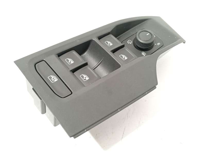 MANDO ELEVALUNAS DELANTERO IZQUIERDO 5G0959857DWHS 