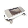 Recambio de cuadro instrumentos para opel corsa f gs line referencia OEM IAM 9835151680  