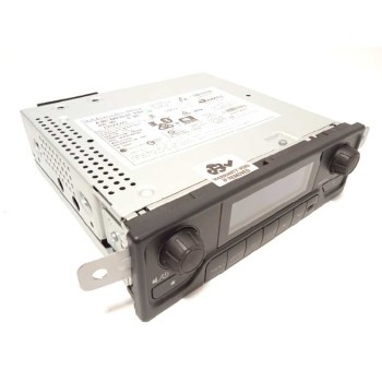 Recambio de sistema audio / radio cd para mercedes-benz sprinter iii furgón rwd / awd (02-2018) 419 cdi rwd l2 (907.643) referen