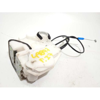 Recambio de cerradura puerta trasera izquierda para mitsubishi asx (ga0w) 1.8 di-d cat referencia OEM IAM 5745A345  