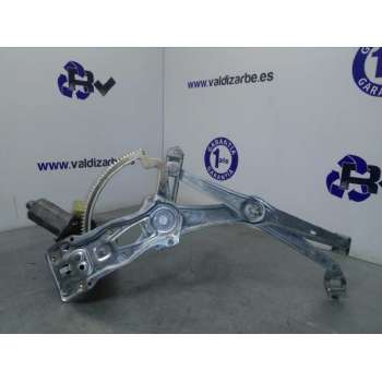 ELEVALUNAS DELANTERO IZQUIERDO 0130821708 