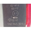 Recambio de piloto trasero izquierdo interior para volkswagen tiguan (5n2) sport 4motion bluemotion referencia OEM IAM 5N0945093