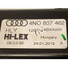 Recambio de elevalunas delantero derecho para audi a8 (4n2/4n8) 50 tdi quattro referencia OEM IAM 4N0837462  4K0959801