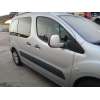citroën berlingo furgoneta/monovolumen (b9) del año 2011