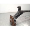 Recambio de puente trasero para mazda cx-3 2.0 cat referencia OEM IAM D10E28B0XE D10E28B0XD 