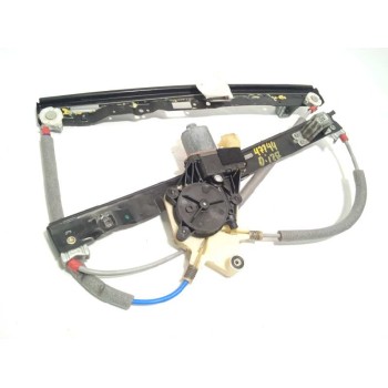 Recambio de elevalunas delantero izquierdo para ford b-max 1.6 tdci cat referencia OEM IAM 6CP114A389L4A  AV11R23201BB
