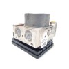 Recambio de abs para jeep compass (mp, m6, mv, m7) 1.4 multiair referencia OEM IAM P68402396AC 28515904233 25022011204