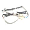 Recambio de elevalunas delantero izquierdo para ford b-max 1.6 tdci cat referencia OEM IAM 6CP114A389L4A  AV11R23201BB
