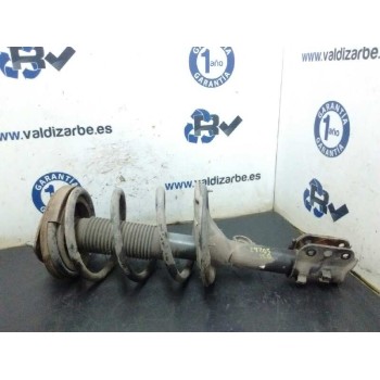 Recambio de amortiguador delantero izquierdo para kia carnival 2.9 crdi vgt ex referencia OEM IAM 546514D200  