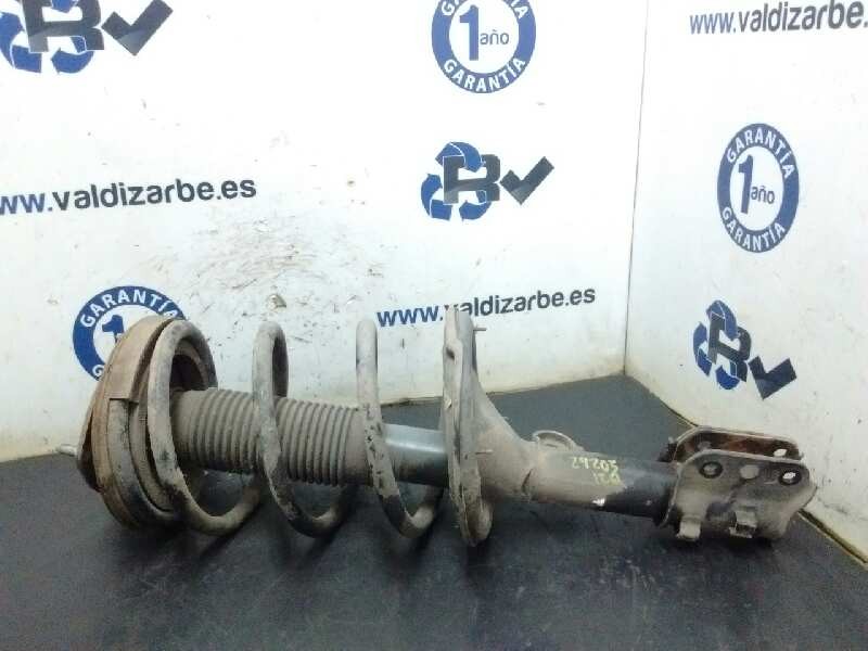 AMORTIGUADOR DELANTERO IZQUIERDO 546514D200 