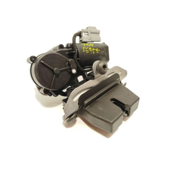 Recambio de cerradura maletero / porton para ford kuga iii (dfk) 2.5 duratec plug-in-hybrid referencia OEM IAM DS7AN442A66BE 219