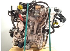 Recambio de motor completo para opel corsa f 1.2 referencia OEM IAM HN05  