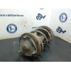 Recambio de amortiguador delantero izquierdo para kia carnival 2.9 crdi vgt ex referencia OEM IAM 546514D200  