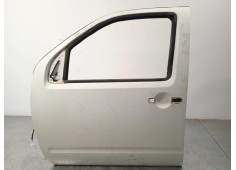 Recambio de puerta delantera izquierda para nissan pathfinder (r51) 2.5 dci diesel cat referencia OEM IAM   