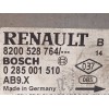 Recambio de centralita airbag para renault clio iii 1.5 dci diesel cat referencia OEM IAM 8200528764  0285001510