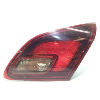 Recambio de piloto trasero derecho interior para opel astra j lim. 1.7 16v cdti referencia OEM IAM 13319950  