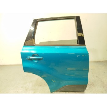 Recambio de puerta trasera derecha para suzuki vitara (ly) 1.4 hybrid (mild hybrid) allgrip referencia OEM IAM 6800354P01  