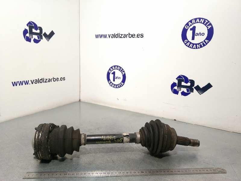 TRANSMISION DELANTERA DERECHA 46307650 