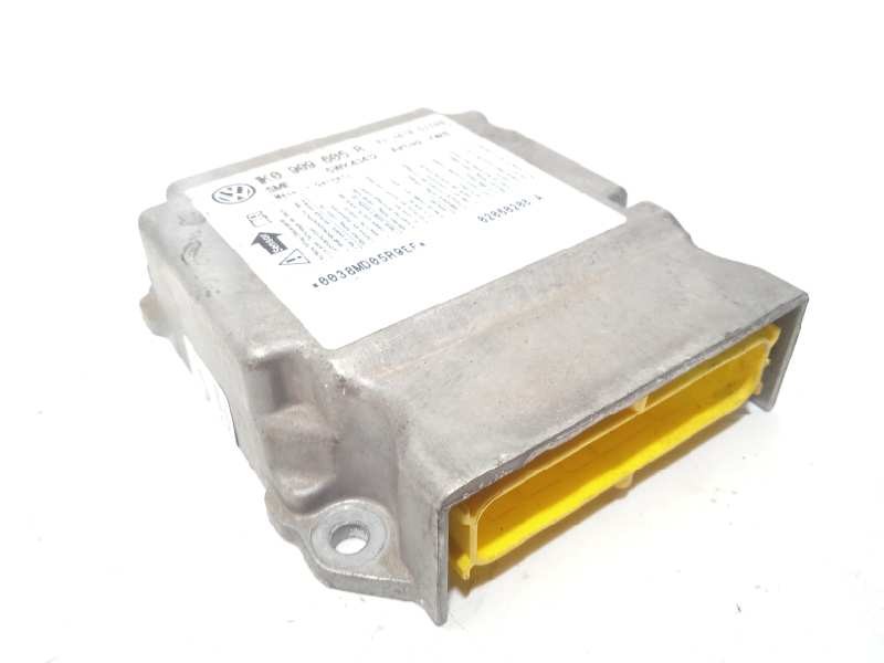 CENTRALITA AIRBAG 1K0909605R 5WK43412