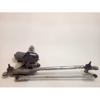 Recambio de motor limpia delantero para audi a4 berlina (8w2) 2.0 16v tfsi referencia OEM IAM 8W1955023A 3397021921 8W1955119