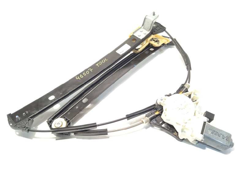 ELEVALUNAS TRASERO DERECHO 4N0839462A 4K0959801