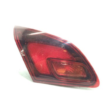 Recambio de piloto trasero izquierdo interior para opel astra j lim. 1.7 16v cdti referencia OEM IAM 13319951  