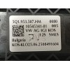 Recambio de mando intermitentes para cupra leon sportstourer (kl8, ku8, kud) 1.5 etsi referencia OEM IAM 5Q1953507HMIGI  
