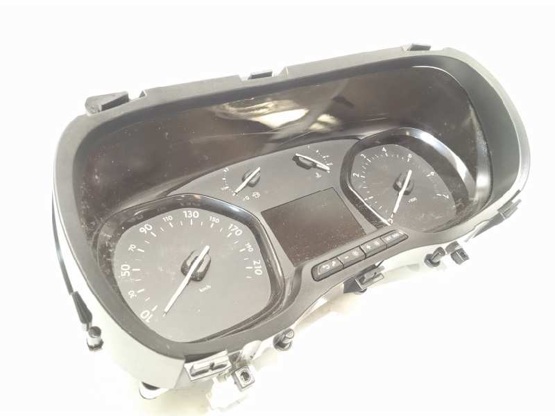 CUADRO INSTRUMENTOS 9831168780 