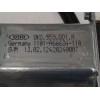 Recambio de elevalunas delantero izquierdo para audi a4 ber. (b8) básico referencia OEM IAM 8K0837461A  8K0959801A