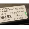 Recambio de elevalunas trasero derecho para audi a8 (4n2/4n8) 50 tdi quattro referencia OEM IAM 4N0839462A  4K0959801