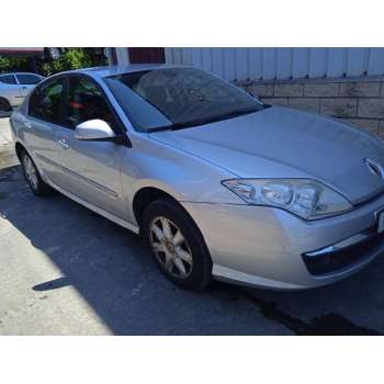 RENAULT LAGUNA III