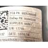 Recambio de amortiguador delantero derecho para jeep compass (mp, m6, mv, m7) 1.4 multiair referencia OEM IAM 68257664AB K682576