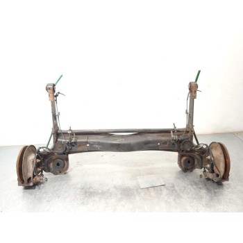 Recambio de puente trasero para nissan primastar (x83) monovolumen 9 plazas corto batalla 2,96t referencia OEM IAM 5540100Q0A  