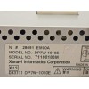 Recambio de pantalla multifuncion para nissan tiida (c11x/sc11x) acenta referencia OEM IAM 28091EM00A  DP7W1010E