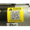 Recambio de motor arranque para mercedes-benz clk (c209) clk 320 cdi (209.320) referencia OEM IAM A0061514101  000111504