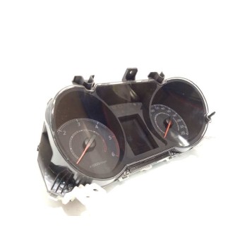 Recambio de cuadro instrumentos para mitsubishi asx (ga0w) 1.8 di-d cat referencia OEM IAM 8100B805 MM0053206 0T34300