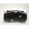 Recambio de cuadro instrumentos para peugeot traveller 2.0 blue hdi referencia OEM IAM 9831168780  
